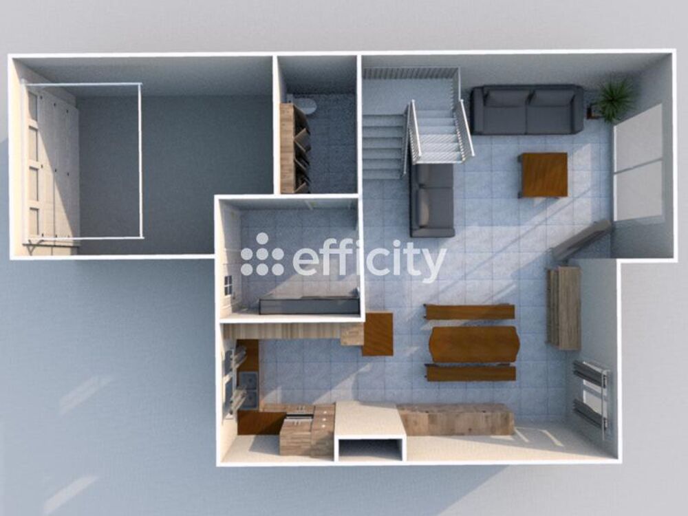 Vente Maison Pavillon Cergy