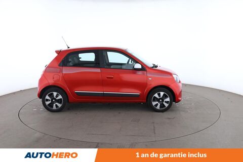 Twingo 1.0 SCe Limited 69 ch 2018 occasion 92130 Issy-les-Moulineaux