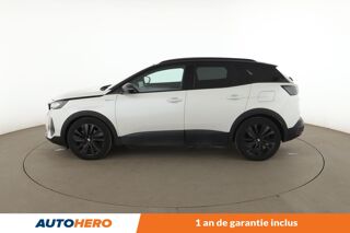 3008 1.6 Hybrid4 GT Pack e-EAT8 300 ch 2021 occasion 92130 Issy-les-Moulineaux