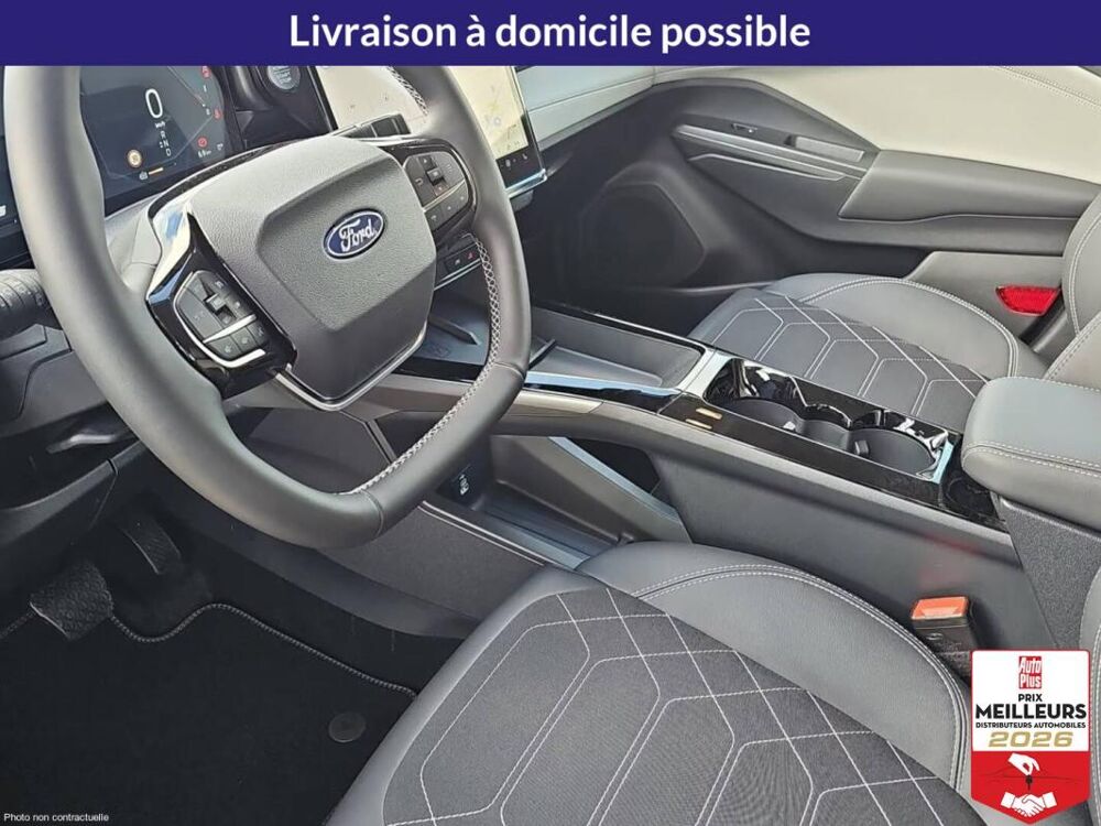 Puma GEN-E Standard Range 46 kWh 168 Premium + Pa 2026 occasion 10150 Lavau
