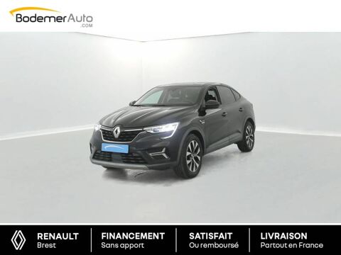 Renault Arkana E-Tech 145 Business 2022 occasion Brest 29200