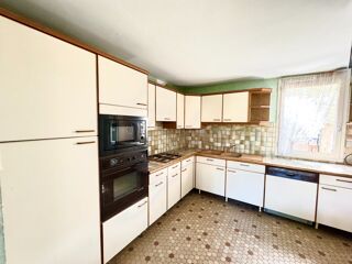  Maison � vendre 4 pi�ces 97 m�