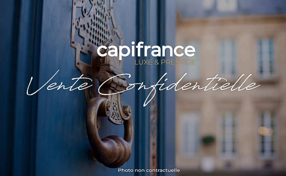 � vendre  Propri�t�/ch�teau Angers (49000)