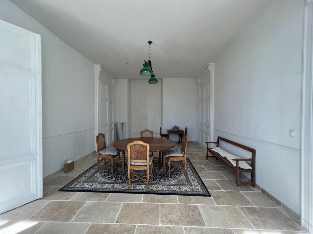 à vendre  Propriété/château Saint-Ouen-les-Vignes (37530)