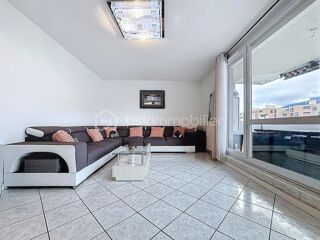  Appartement à vendre 5 pièces 108 m²