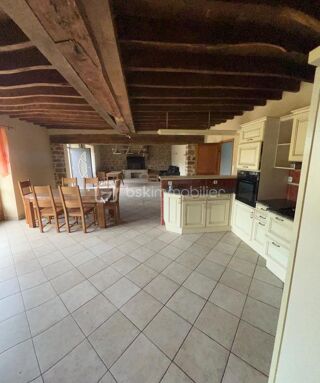  Maison � vendre 4 pi�ces 194 m�