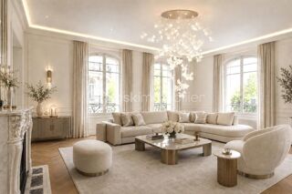  Appartement à vendre 7 pièces 173 m²