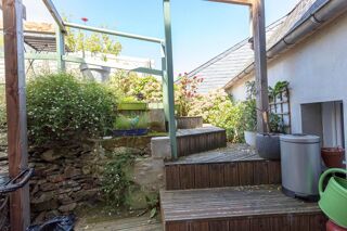  Maison � vendre 6 pi�ces 130 m�