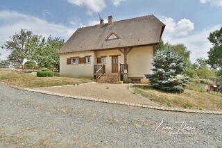  Maison à vendre 8 pièces 165 m²