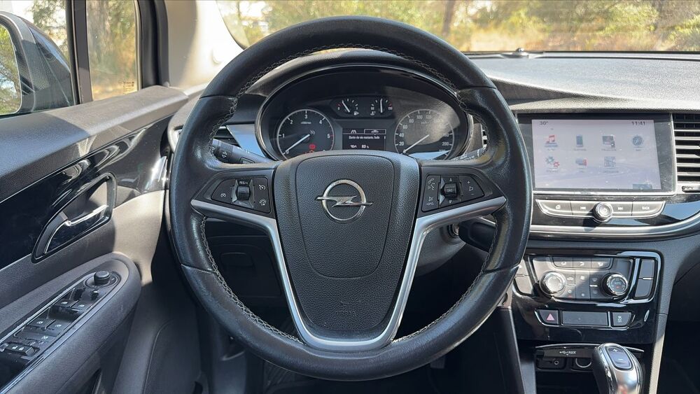 Mokka 2 1.6 CDTI 136 Elite - Automatique 2019 occasion 13680 Lancon Provence
