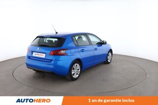 308 1.2 PureTech Active Pack 110 ch 2020 occasion 92130 Issy-les-Moulineaux
