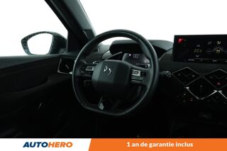DS3 1.2 PureTech Performance Line + EAT8 130 ch 2019 occasion 92130 Issy-les-Moulineaux