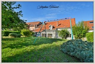  Maison à vendre 8 pièces 270 m²