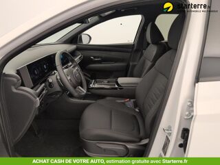 Tucson 1.6 T-GDI 239 Hybrid BVA6 Intuitive 2026 occasion 69190 Saint-Fons