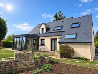  Maison à vendre 5 pièces 82 m²