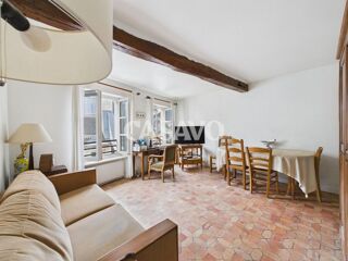  Appartement  vendre 2 pices 40 m