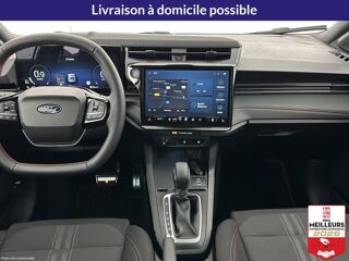 Puma 1.0 EcoBoost 125ch mHEV Powershift ST-Line 2025 occasion 78200 Buchelay