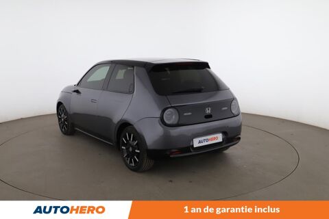 Civic Electrique Advance 35.5 kWh 153 ch 2020 occasion 92130 Issy-les-Moulineaux