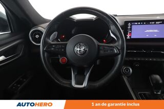 Tonale 1.3 Hybride Rechargeable PHEV Veloce Q4 AT6 280 ch 2023 occasion 92130 Issy-les-Moulineaux