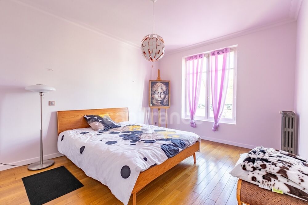  vendre  Maison Soissons (02200)