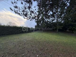  Terrain à vendre 649 m²