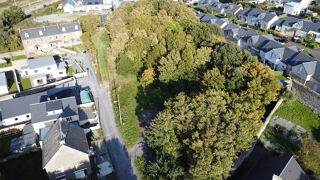  Terrain à vendre 1689 m²