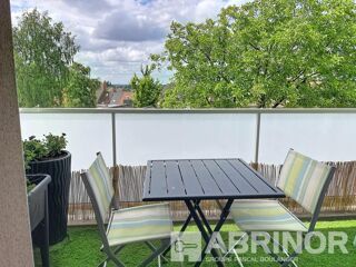  Appartement à vendre 2 pièces 45 m²