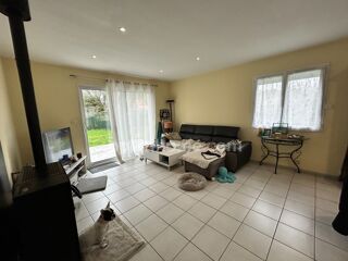  Maison à vendre 4 pièces 81 m²