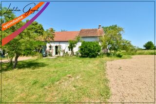  Maison à vendre 4 pièces 85 m²