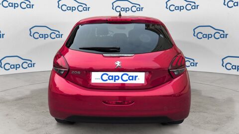 208 1.2 PureTech 82 Signature 2019 occasion 25000 Besancon