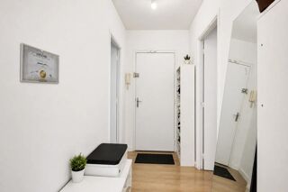  Appartement à vendre 3 pièces 35 m²