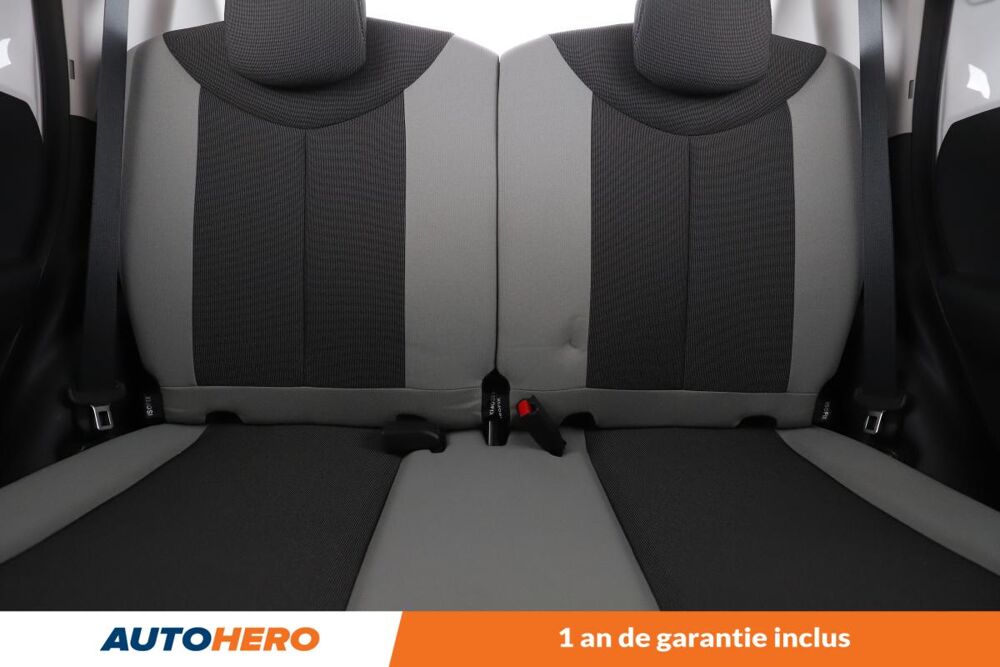Aygo 1.0 VVT-i X-Play X-Shift 5P 69 ch 2015 occasion 92130 Issy-les-Moulineaux