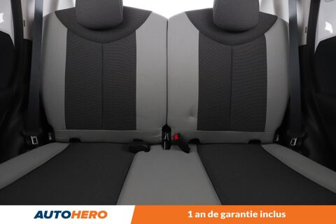 Aygo 1.0 VVT-i X-Play X-Shift 5P 69 ch 2015 occasion 92130 Issy-les-Moulineaux