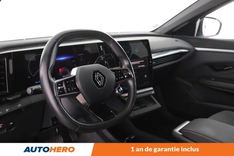 M&eacute;gane EV60 Super Charge Techno 220 ch 2022 occasion 92130 Issy-les-Moulineaux