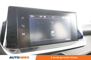 208 1.2 PureTech Allure Pack 100 ch 2023 occasion 92130 Issy-les-Moulineaux