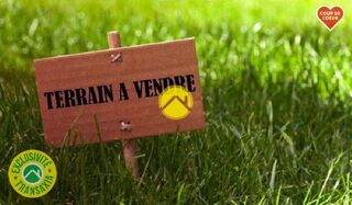  Terrain � vendre 6116 m�