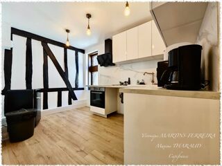  Appartement � vendre 4 pi�ces 143 m�