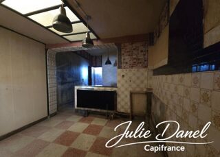  Maison � vendre 4 pi�ces 80 m�