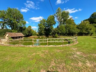  Propriété/château à vendre 10 pièces 360 m²