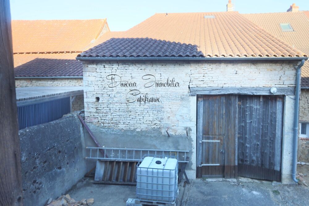 Vente Maison Maison à vendre 1 pièces SENNECEY LE GRAND (71) Sennecey le grand