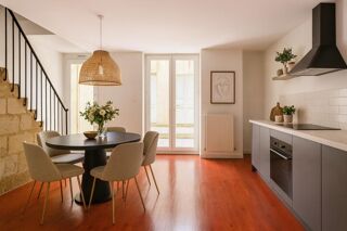  Maison à vendre 5 pièces 110 m²