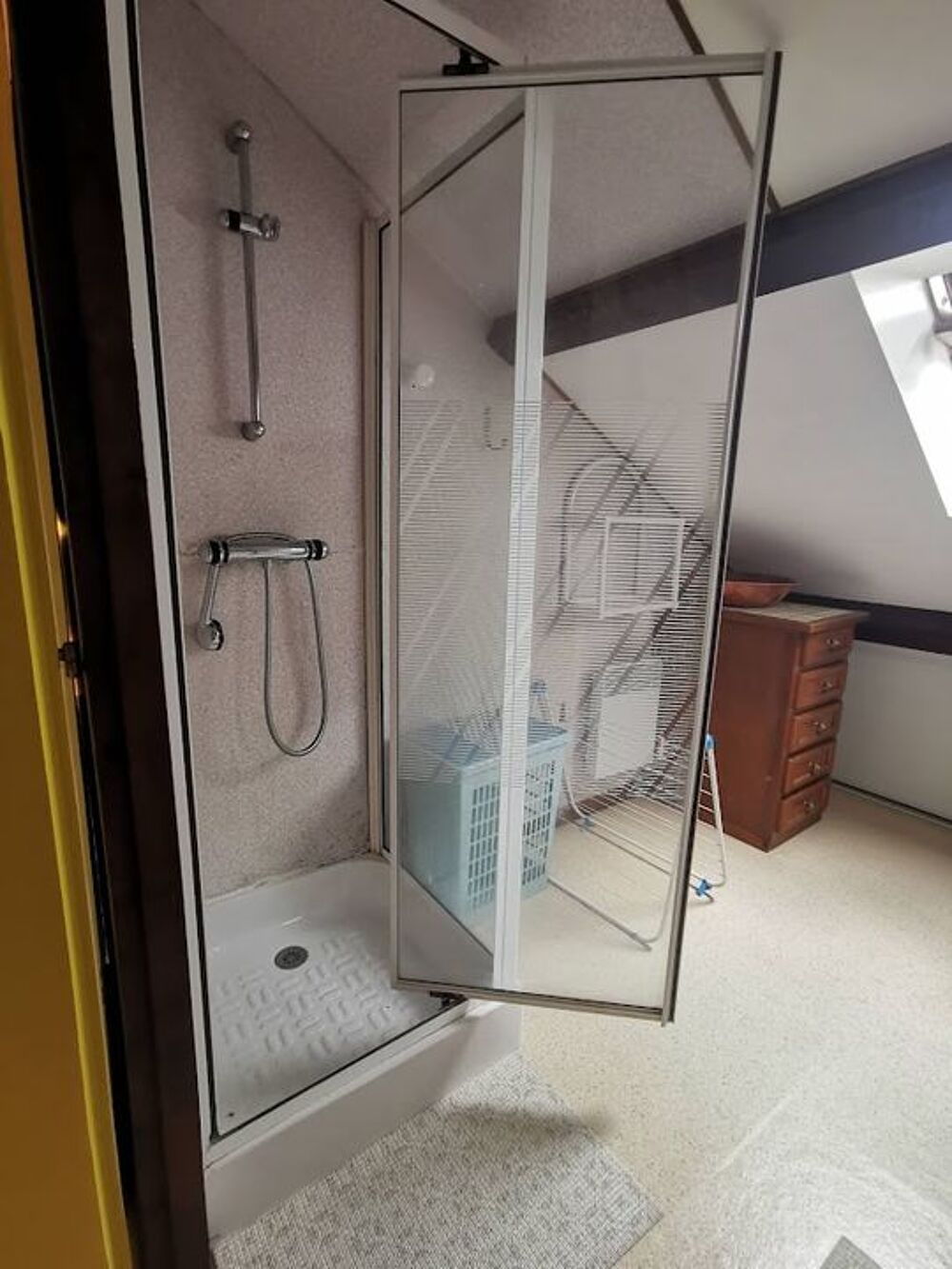 Location Appartement Chambre de 12m2 à louer sur Tassin-la-Demi-Lune Tassin la demi lune