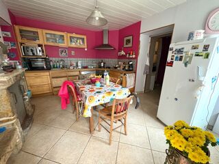  Maison à vendre 4 pièces 100 m²