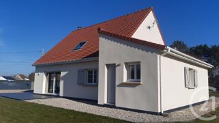  Maison � vendre 7 pi�ces 134 m�