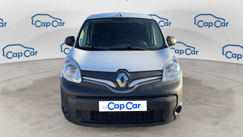 Kangoo Express III 1.5 dCi 75 Grand Confort 2016 occasion 38270 Saint Barthelemy
