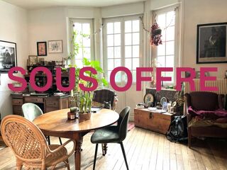  Appartement � vendre 2 pi�ces 66 m�