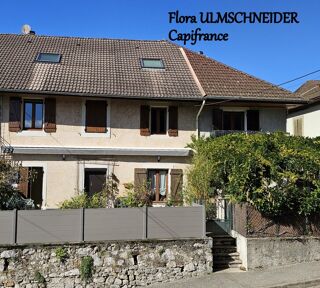  Maison � vendre 7 pi�ces 199 m�