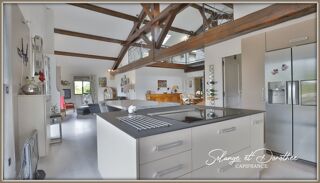  Maison à vendre 8 pièces 325 m²