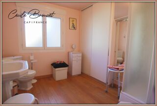  Maison à vendre 8 pièces 120 m²