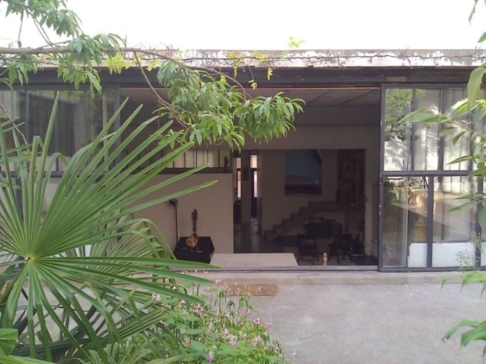 Appartement à vendre 5/6 pièces LES LILAS (93), loft + local atelier+ jardin privatif +garage et cave